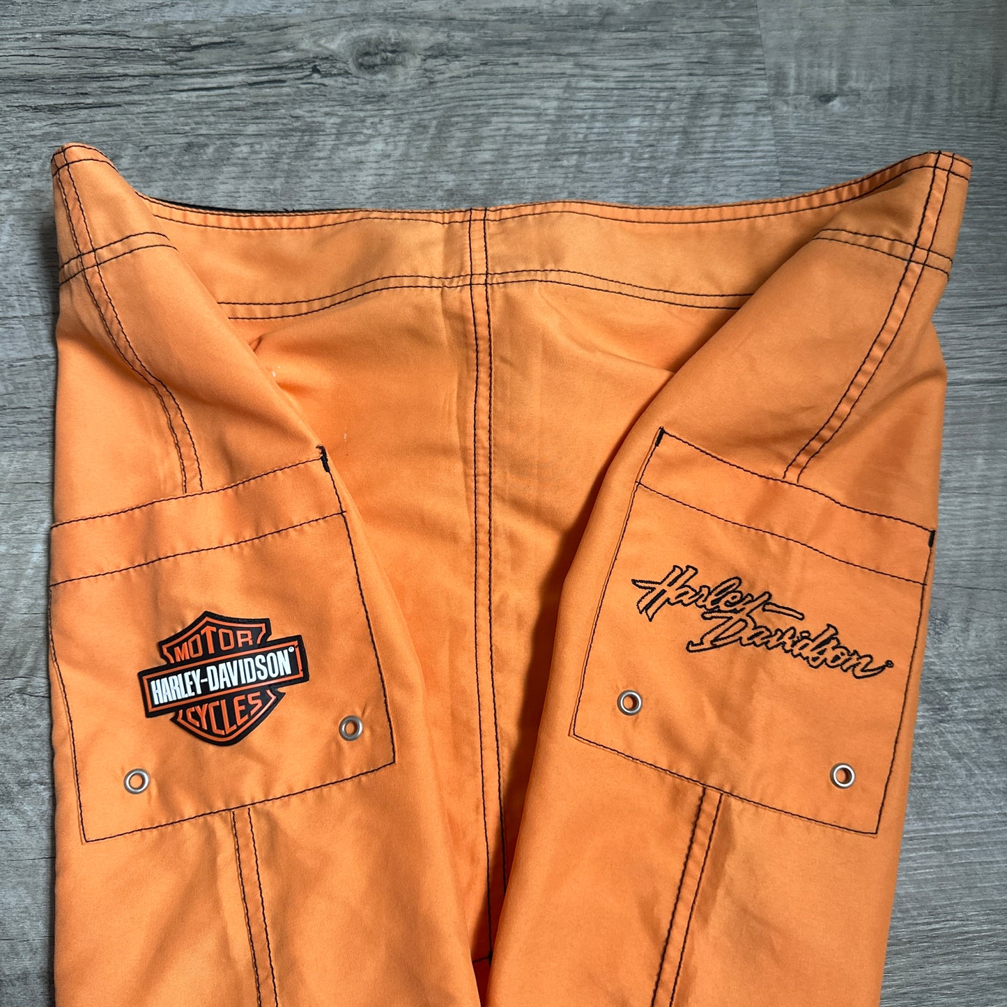 Women’s Harley Drawstring Skirt Size S