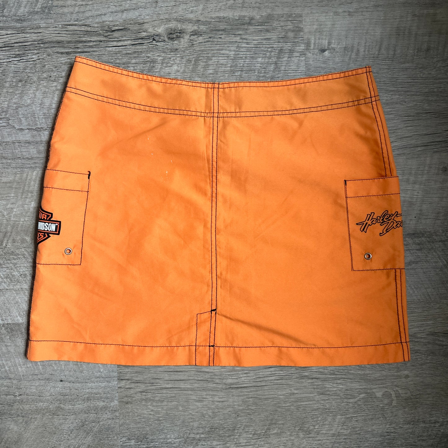 Women’s Harley Drawstring Skirt Size S