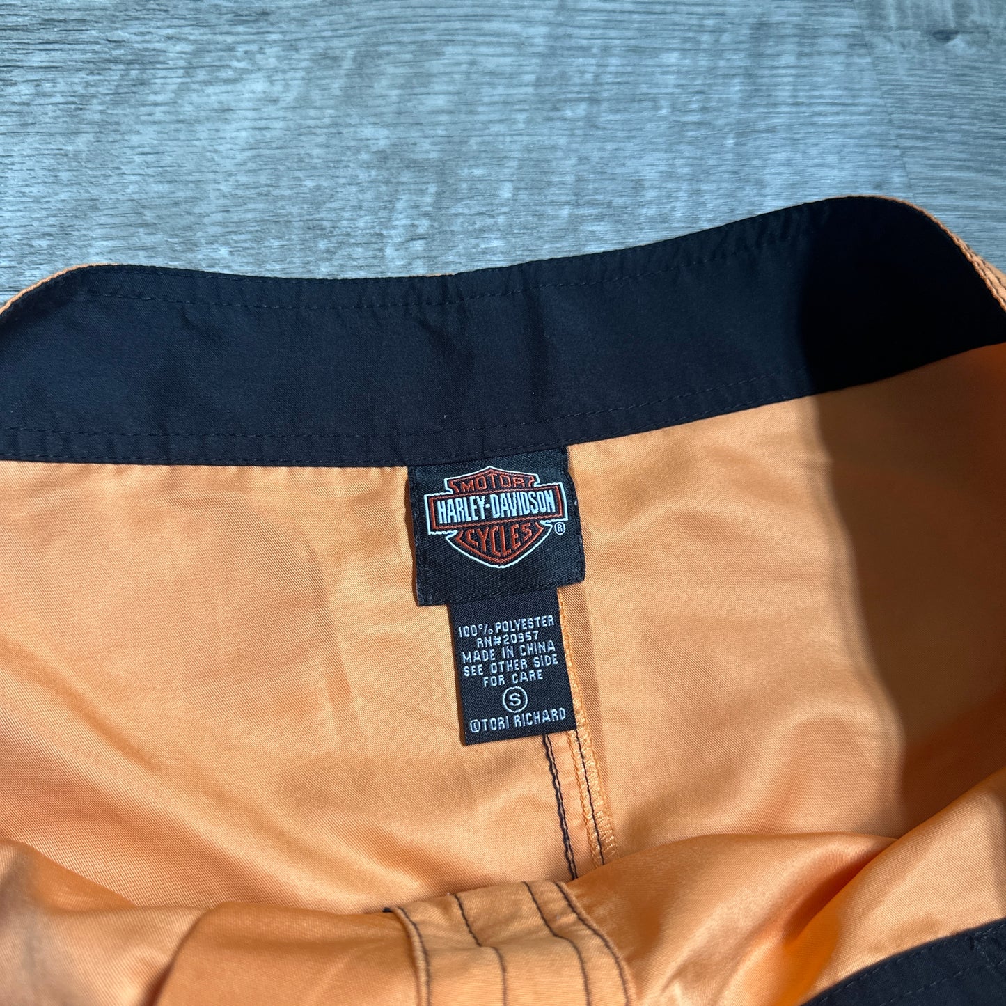 Women’s Harley Drawstring Skirt Size S