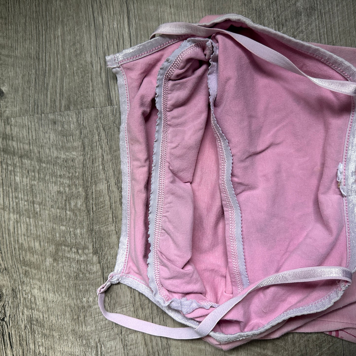 Y2K Women’s Harley Pink Tank Top Size S