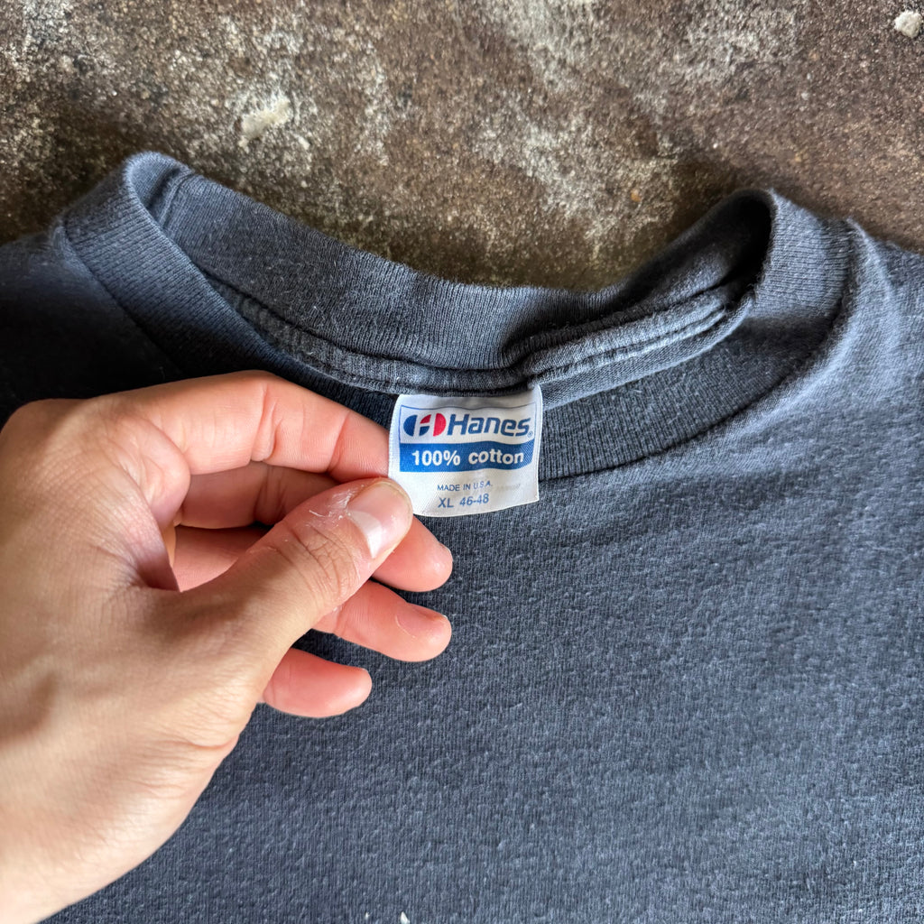 80’s The Who Band Tour Tee (XL)
