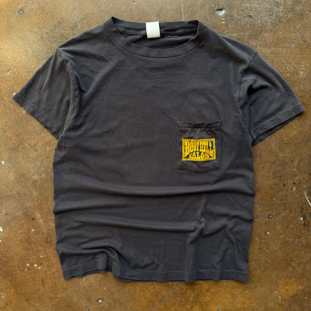 80’s Boothill Saloon Classic Pocket Tee (L)