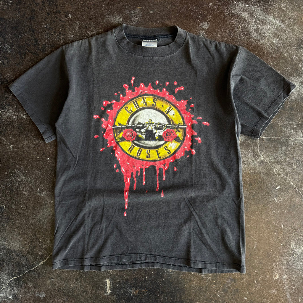 90’s Guns N Roses “Gone to Hell” Band Tee (L)