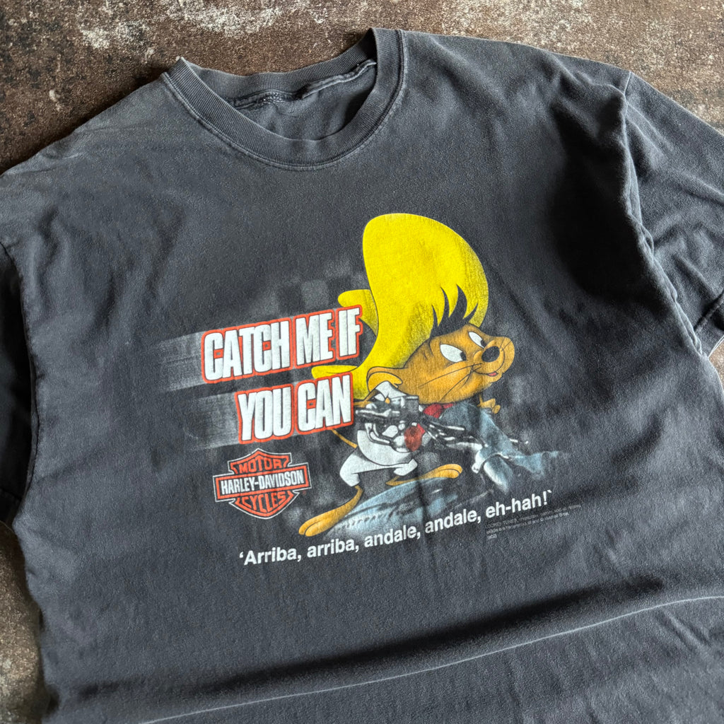 Y2K Harley Speedy Gonzales Tee (XL)