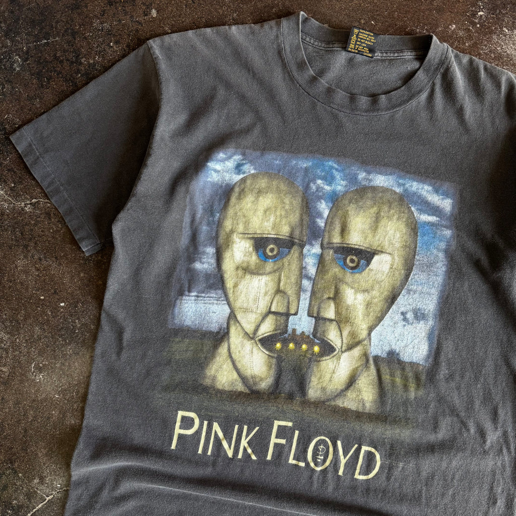 90’s Pink Floyd Division Bell Band Tour Tee (XL)
