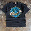90’s Harley “One World, One Motorcycle” Ohio Tee (L)