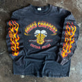 80’s Frisco Choppers Flame Long Sleeve (XL)