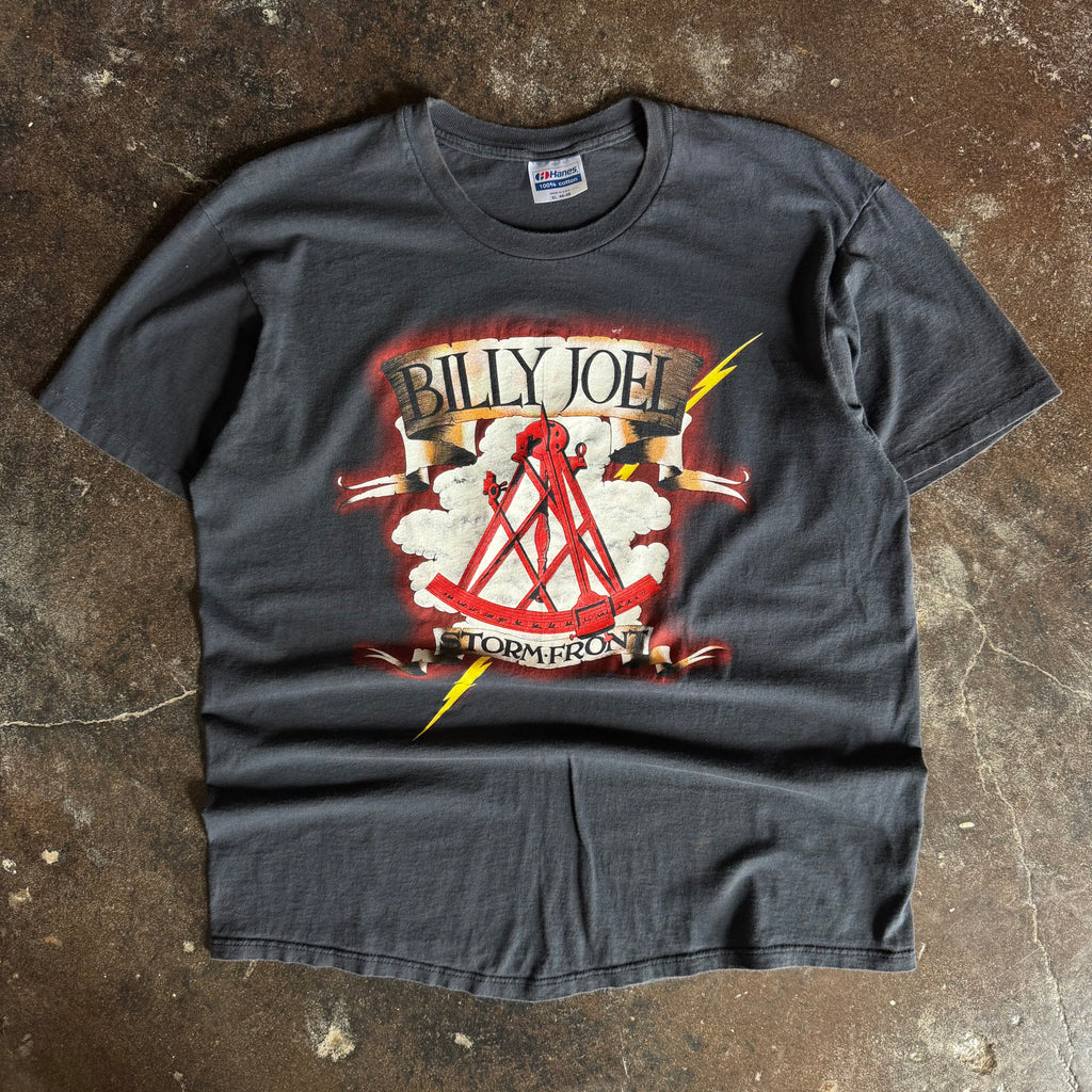 80’s Billy Joel Stormfront Band Tee (XL)