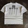 90’s Marithe & Francois Girbaud Team Tee (XL)