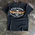 90’s Harley “You Wouldn’t Understand” Cali Tee (L)