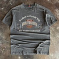 90’s Harley “You Wouldn’t Understand” Faded Tee (XL)