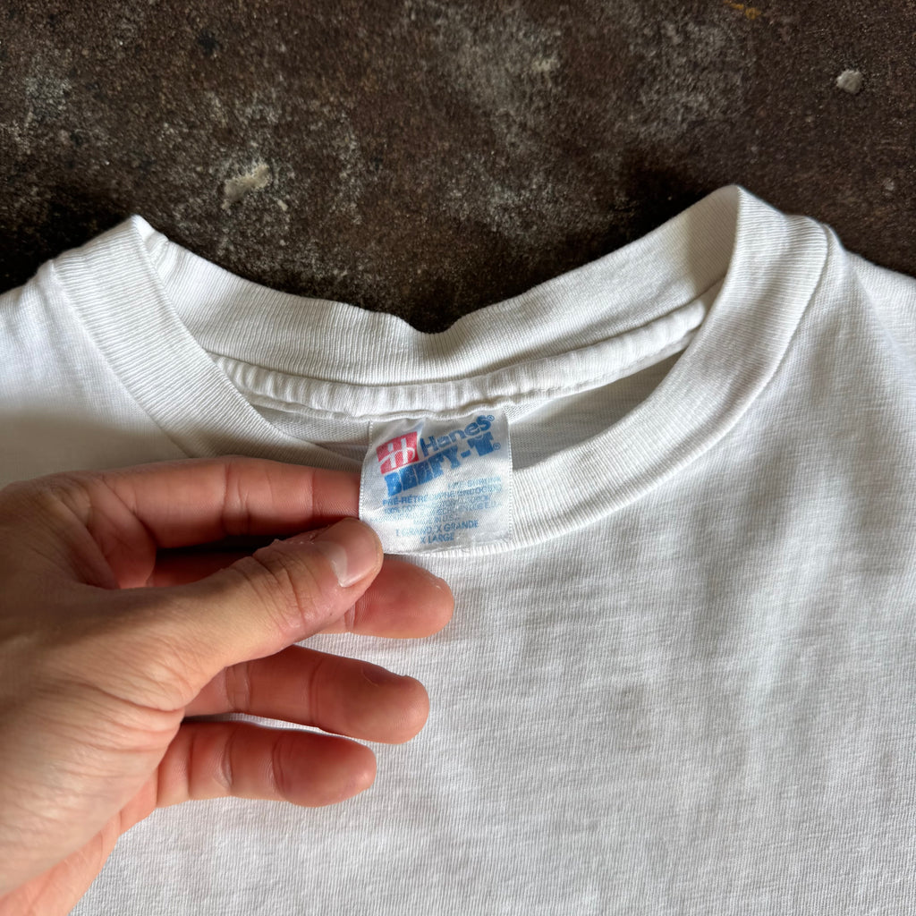 90’s Marithe & Francois Girbaud Team Tee (XL)