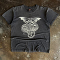 80’s Harley Gargoyle Emblem Tee (L)