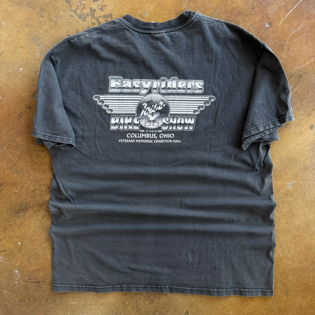 90’s Easyriders Bike Show Logo Tee (XL)
