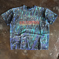 90’s Maverick Harley Tye Dye Tee (XL)