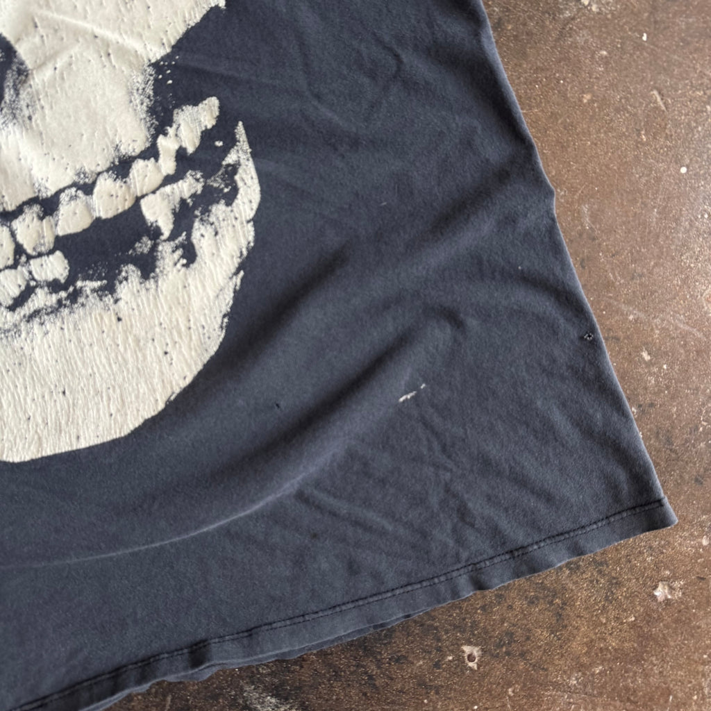 ‘97 Misfits Big Face Skull Band Tee (XL)
