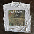 90’s Bad Brains Rise Euro Tour Cut-Off Tee (L)