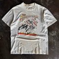 80’s Springfield Mile Harley Racing Tee (L)