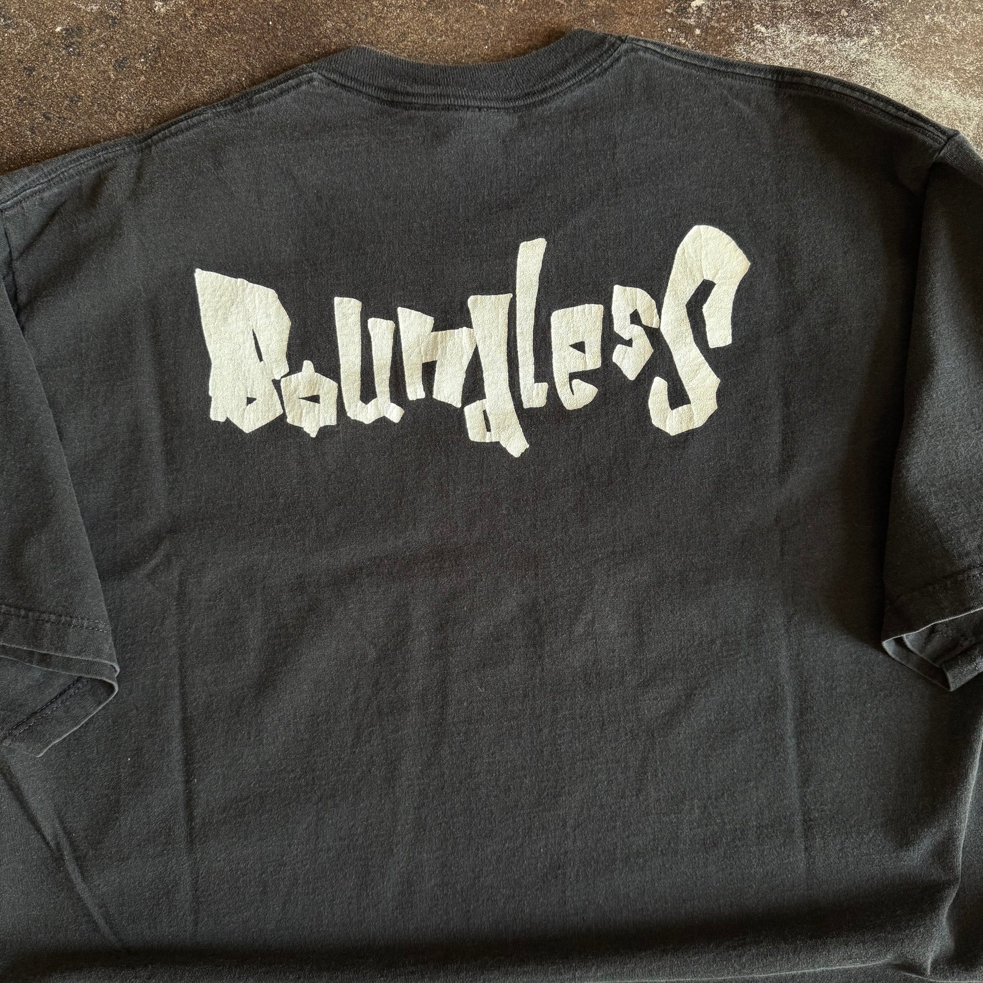 90’s Pearl Jam Boundless Band Tee (XL)