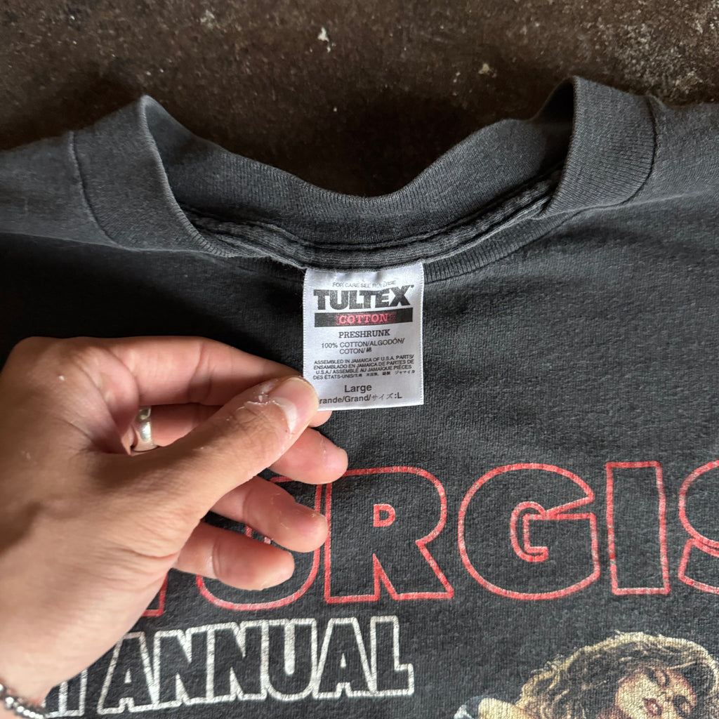 90’s Sturgis Rally Week MILF Tee (L)