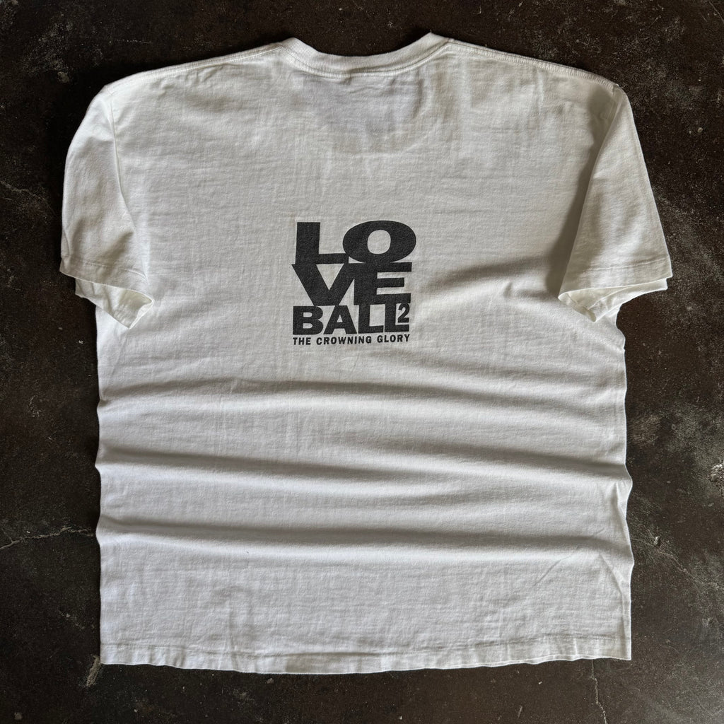 90’s GAP Love Ball 2 Tee (XL)