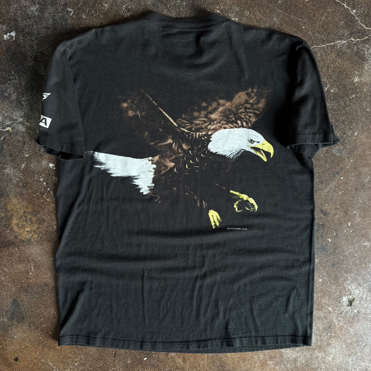 90’s Honda Americade Biker Tee (L)