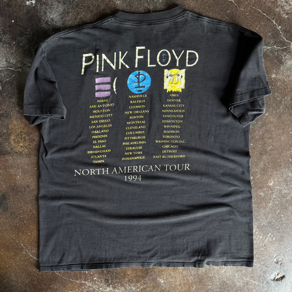 90’s Pink Floyd Division Bell Tee (XL)