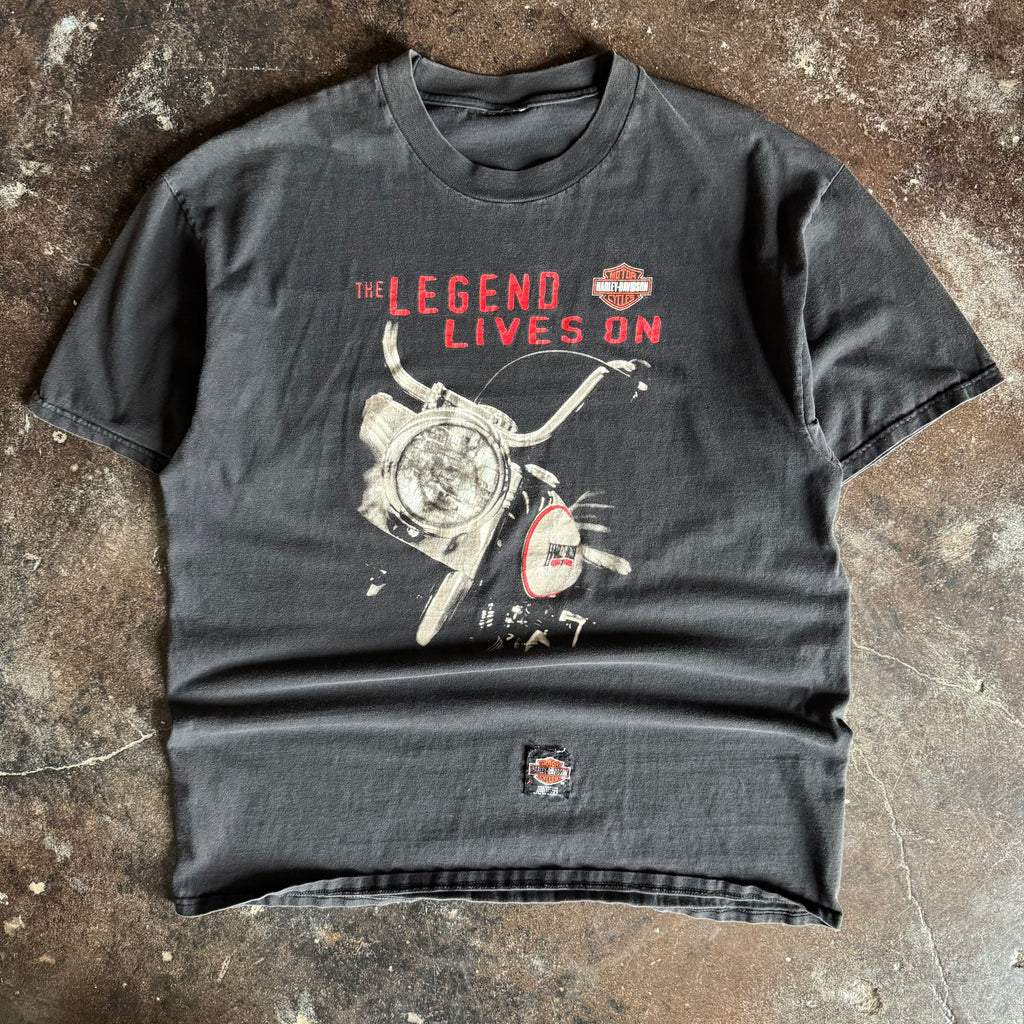 90’s Harley Legend Lives On Tee (XL)