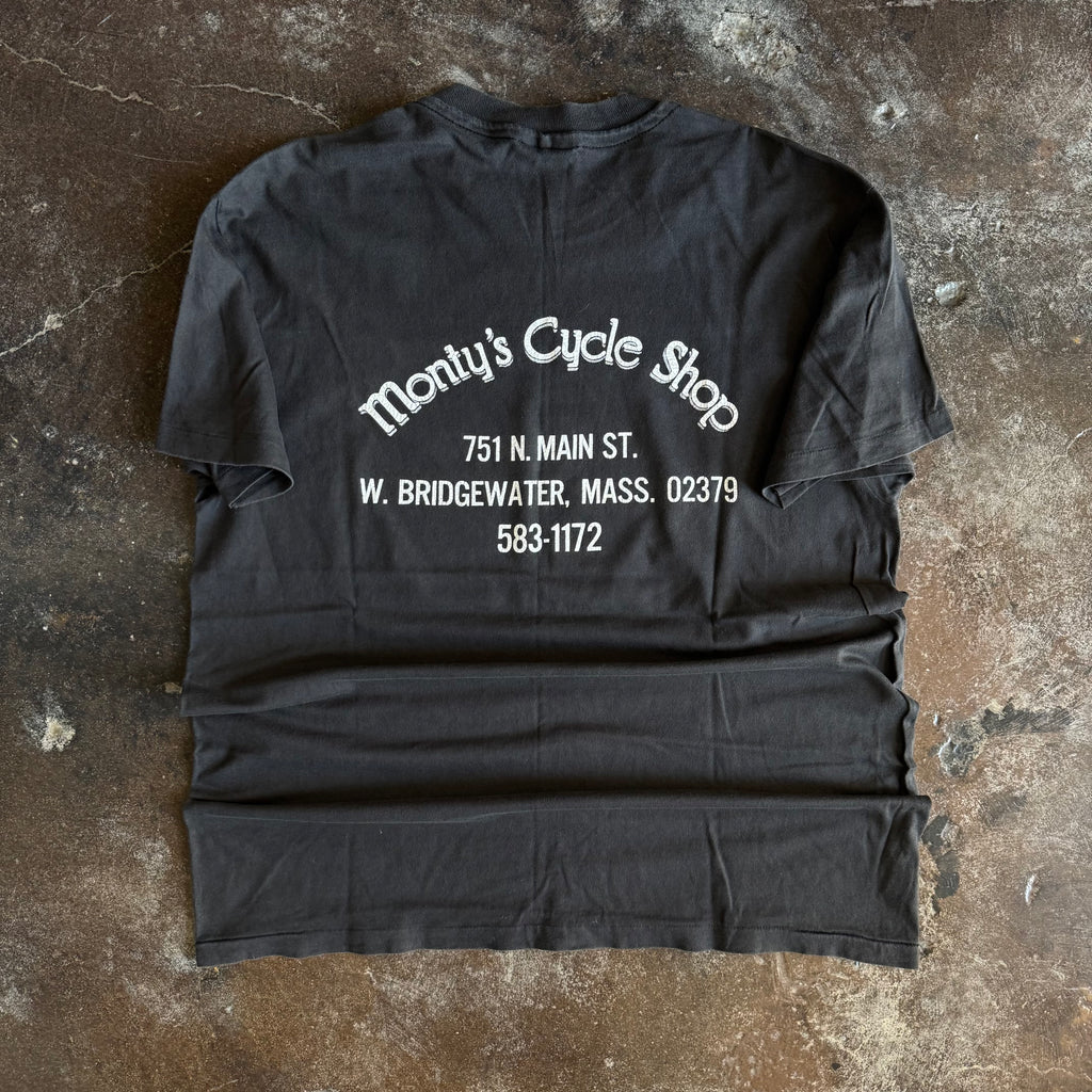 90’s Harley “You Wouldn’t Understand” Tee (L)