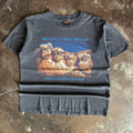 90’s Harley “Monumental” Sun Faded Tee (XL/XXL)