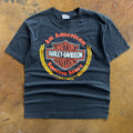 80’s Harley American Success Story Tee (L)