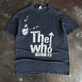 80’s The Who Band Tour Tee (XL)