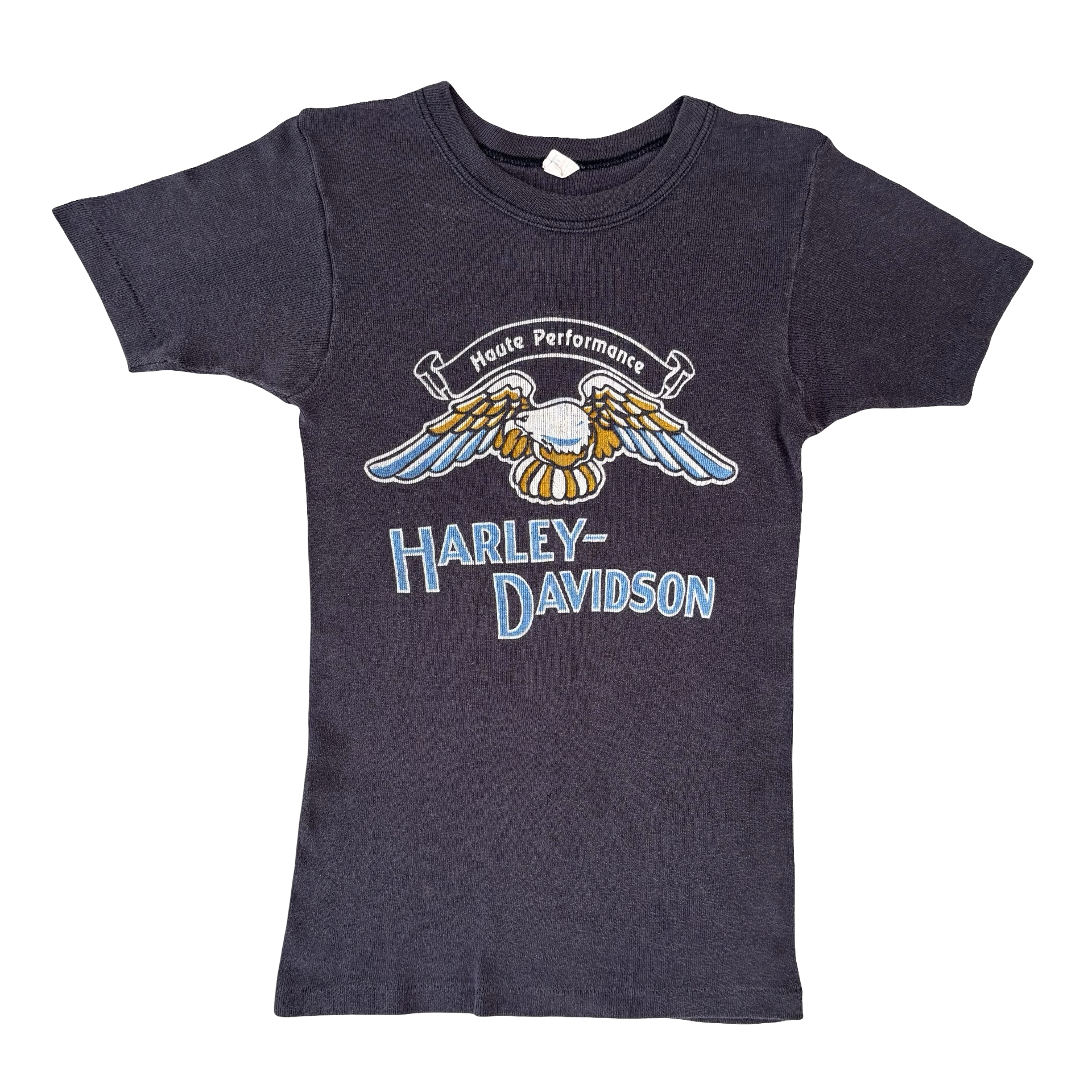 70’s Harley High Performance Women’s Tee Size S