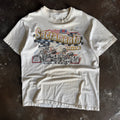 80’s Harley Racing AMA Sacramento Mile Tee (L)