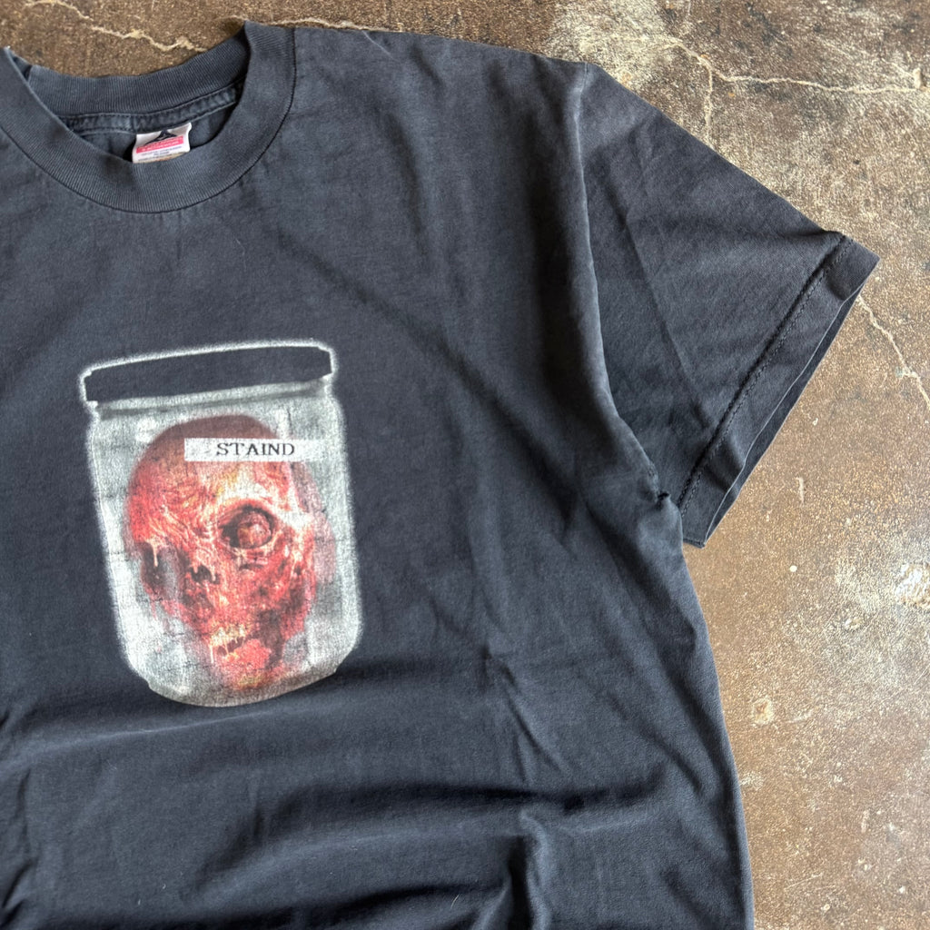 Y2K Staind Spring Tour Band Tee (L)