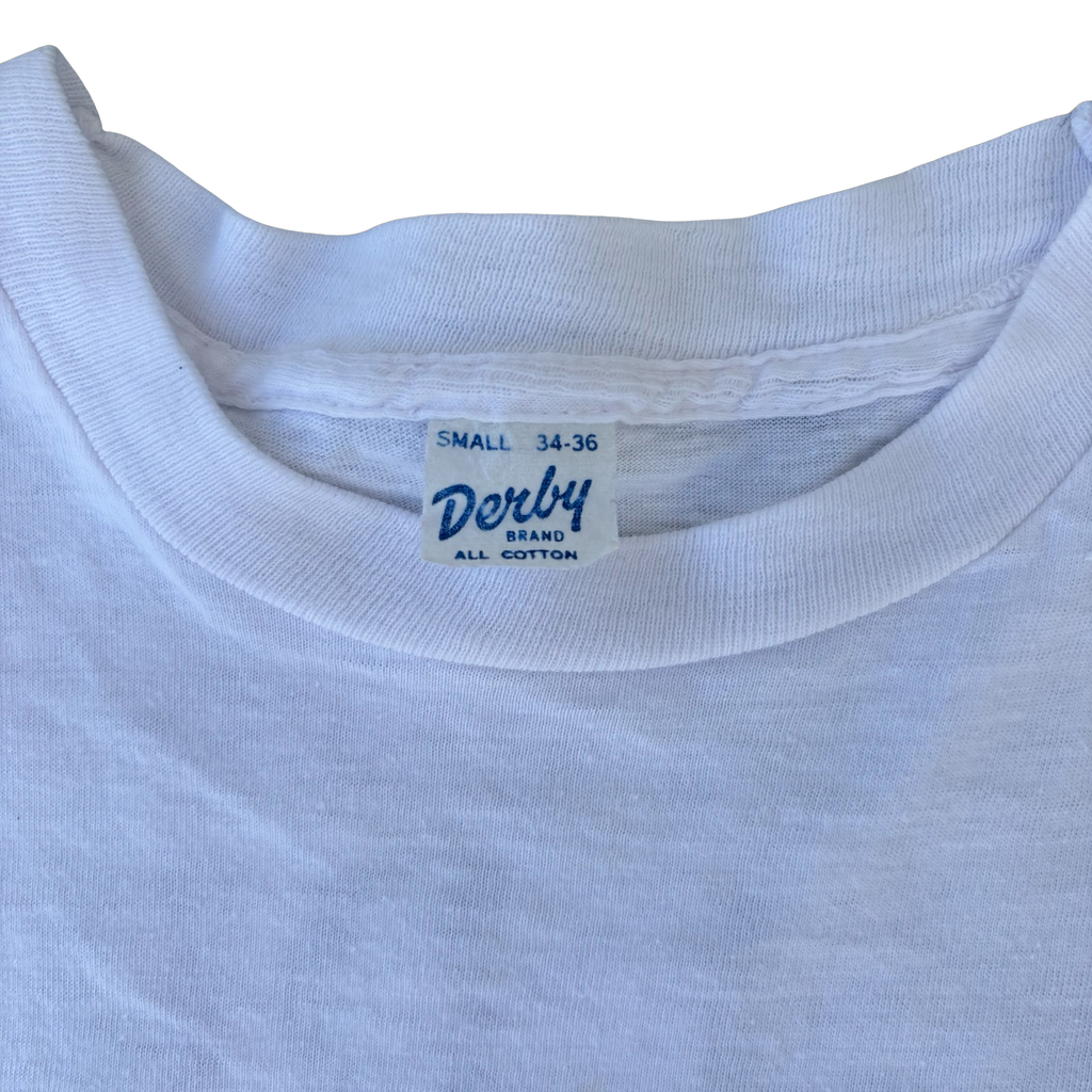 70’s Harley Drag Equipment Minneapolis Tee Size S