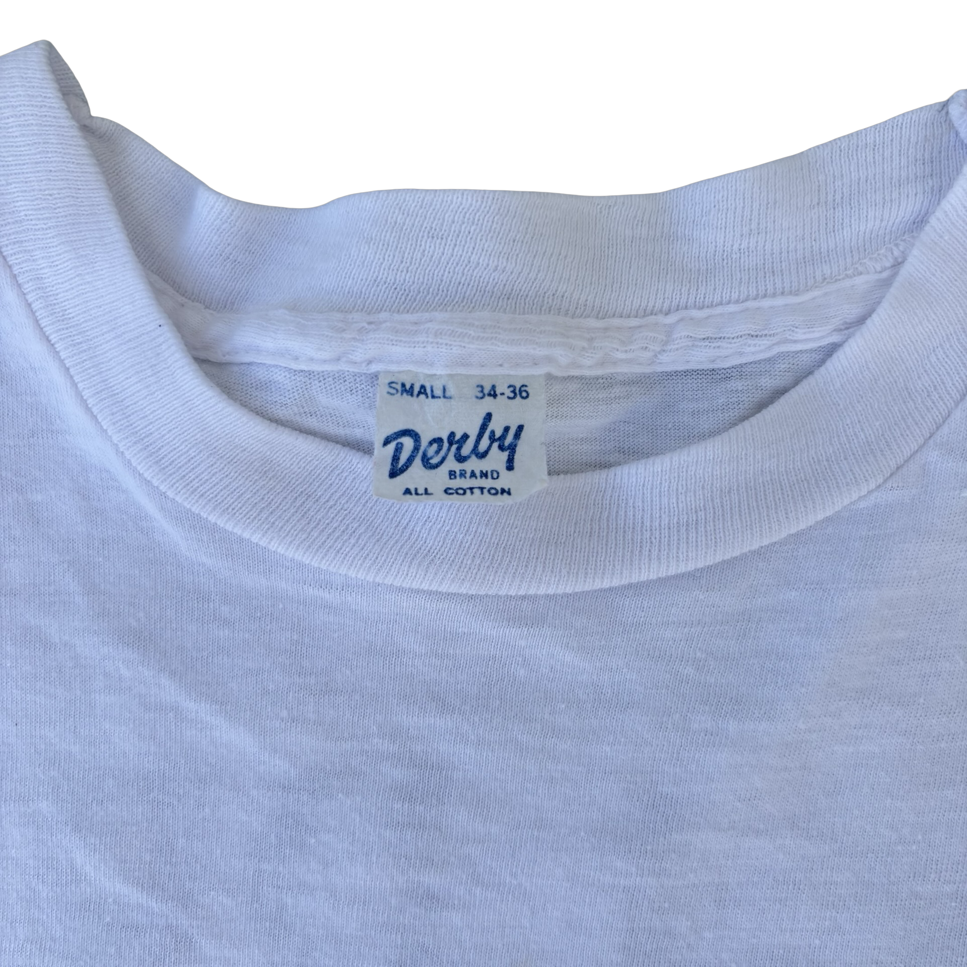 70’s Harley Drag Equipment Minneapolis Tee Size S