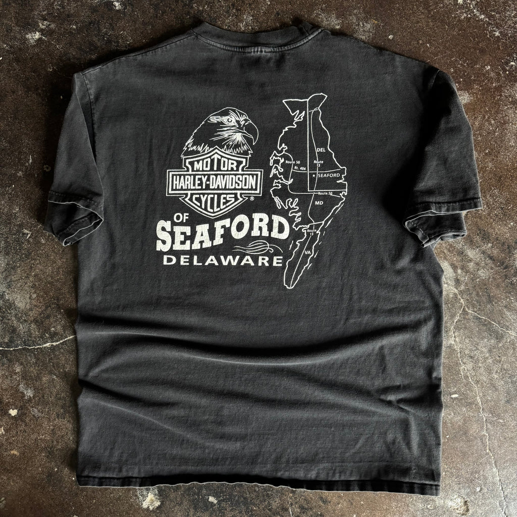 90’s Harley Legend Lives On Tee (XL)