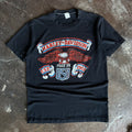 80’s Harley Established Eagle Daytona Florida Tee (L)