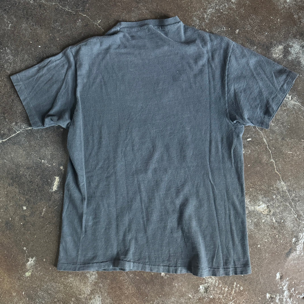 80’s Harley Real Steel Sword Sun Faded Tee (L)