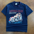 90’s Daytona Beach Bike Week Milf Tee (M)