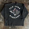 90’s Agnostic Front New York Hardcore Band Longsleeve (XL)