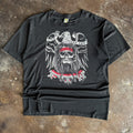 80’s Biker FTW “Live Your Own Life” Tee (XXL)