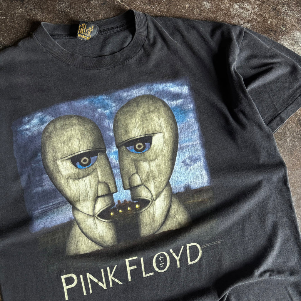 90’s Pink Floyd Division Bell Tee (XL)