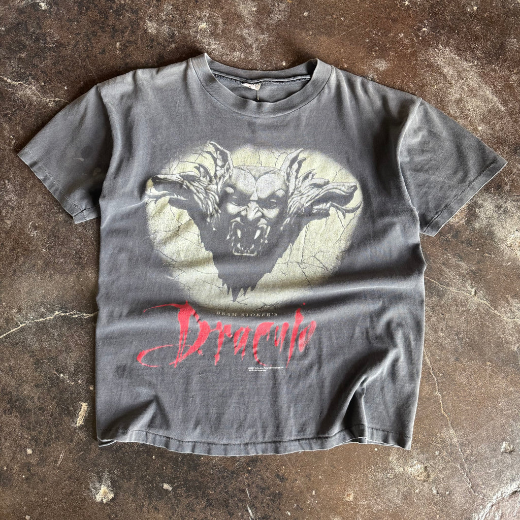 ‘92 Sun Faded Bram Stoker’s Dracula Tee (L)