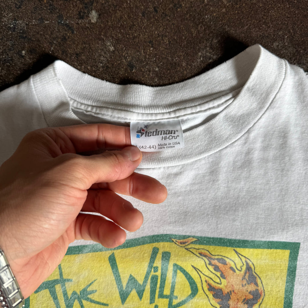 90’s Flaming Carrot Comic Art Tee (L)