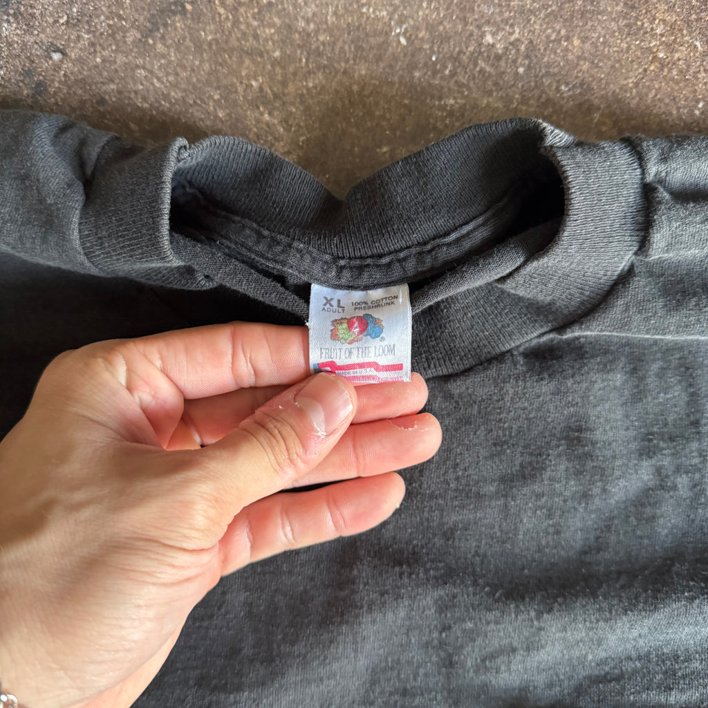 90’s Marlboro “Coyote Bluff” Pocket Tee (XL)