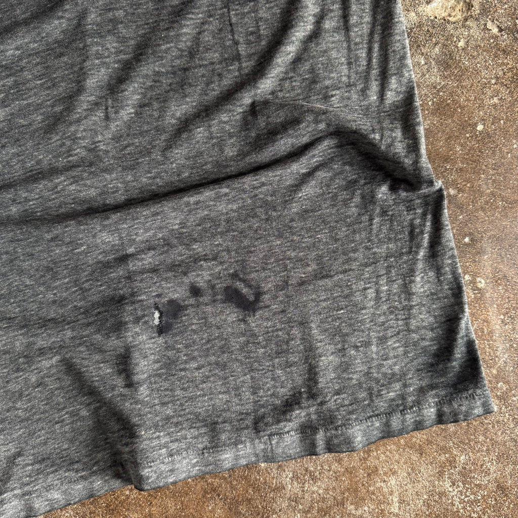 80’s Down South Harley Hoe Down Hog Tee (L)