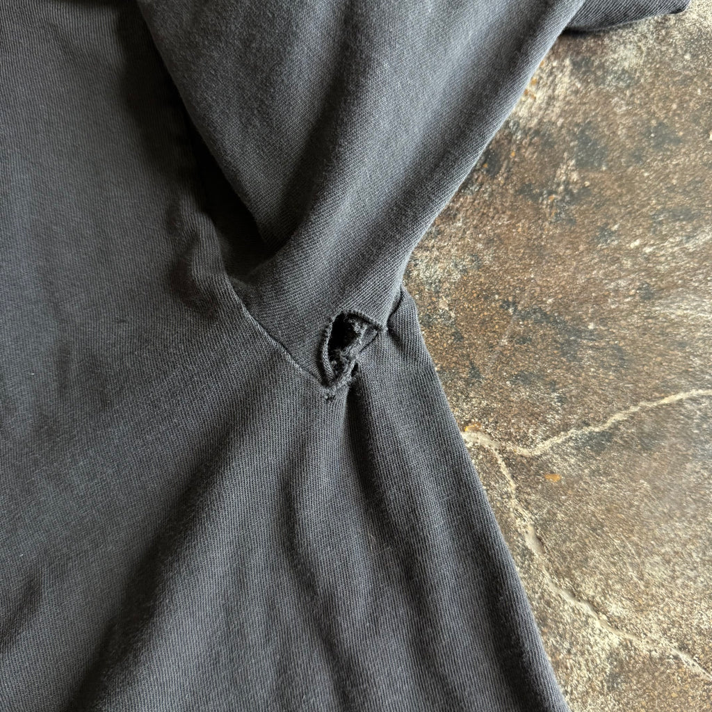 90’s Dudley Perkins “Doctor Dudley’s” Flame Longsleeve (XL)