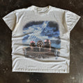 90’s ZZ Top Band Tee (XL)